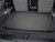 Cargo Liner, Black, Behind 2nd Row Seating | 0WT40555