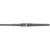 11" Exact Fit Rear Wiper Blade | 24111-A