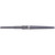 11" Exact Fit Rear Wiper Blade | 24111-A