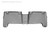 FloorLiner DigitalFit, Gray, Rear | 0WT460112