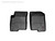 FloorLiner DigitalFit, Black, Front | 0WT440861
