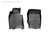 FloorLiner DigitalFit, Black, Front | 0WT441561