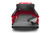 Passenger Side SwingCase, Black Smooth | UNDSC101P