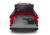 Passenger Side SwingCase, Black Smooth | UNDSC101P