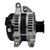Gold (Professional) Remanufactured Alternator | ACD334-2906