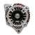 Gold (Professional) Remanufactured Alternator | ACD334-2774