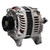 Gold (Professional) Remanufactured Alternator | ACD334-2774