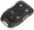 Keyless Remote Case | DOR95628