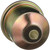 Oil Pressure Gauge Switch | BWDS4034