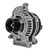 Gold (Professional) Remanufactured Alternator | ACD334-2945A