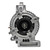 Gold (Professional) Remanufactured Alternator | ACD334-2945A