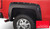 Pocket Style Fender Flare - Set of 4 - Deep Ruby Metallic | 26B40957-74