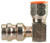 High Side 90° - 3/16 in. Charging Port Retrofit Adapter | 4SE59986