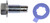 Pilot Point Oil Drain Plug M12-1.75 | DOR65211