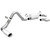 Street Series Stainless Cat-Back System | 25K16518