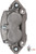 Remanufactured Unloaded Caliper w/Bracket | CAR18-B4762A