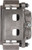 Remanufactured Unloaded Caliper w/Bracket | CAR18-B4762A