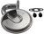 Stock Replacement Oil Pump Screen | 97822-FHVS