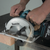 18V LXT 6-1/2" Circular Saw, Tool Only | 303DSS611Z