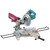 7-1/2" Dual Sliding Compound Mitre Saw | 303LS0714
