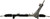 Remanufactured Hydraulic Power Steering Rack & Pinion 100% Tested | AAE80495