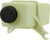 AAE New Steering Fluid Reservoir. Recommend Changing When Servicing Pump or Rack | AAERES-0172