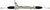 New Hydraulic Power Steering Rack & Pinion 100% Tested | AAE3401N
