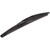 10" Exact Fit Rear Wiper Blade | 24110-B
