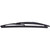 10" Exact Fit Rear Wiper Blade | 24110-B