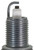 RAPIDFIRE Single Platinum Spark Plug - Qty 1 | ACD18