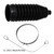 Steering Rack Boot Kit | BEC103-3075