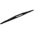 28" HD Heavy Duty Wiper Blade (Wide Saddle) | 24167-281