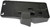 License Plate Bracket | DOR68137