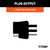 Non-Powered 3-to-2-Wire Taillight Converter | CRT55178