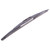14" Exact Fit Rear Wiper Blade | 24114-B