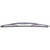 14" Exact Fit Rear Wiper Blade | 24114-B