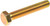 1/2 In.-13 X 3 In. Hex Bolts | DOR960-430