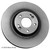 Premium Brake Disc | BEC083-3033