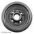 Premium Brake Drum | BEC083-3576
