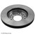 Premium Brake Disc | BEC083-2388