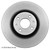 Premium Brake Disc | BEC083-3552