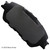 Premium Disc Brake Pad Set | BEC089-1679