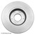 Premium Brake Disc | BEC083-3447
