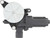 Remanufactured Power Window Motor | CAR47-15017