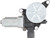 Remanufactured Power Window Motor | CAR47-15016