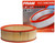 Extra Guard Air Filter Round | FRMCA3492