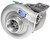 Remanufactured Turbocharger | MAH286 TC 21026 100