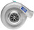 Remanufactured Turbocharger | MAH286 TC 21026 100