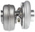 Remanufactured Turbocharger | MAH286 TC 21026 100