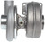 Remanufactured Turbocharger | MAH286 TC 21026 100